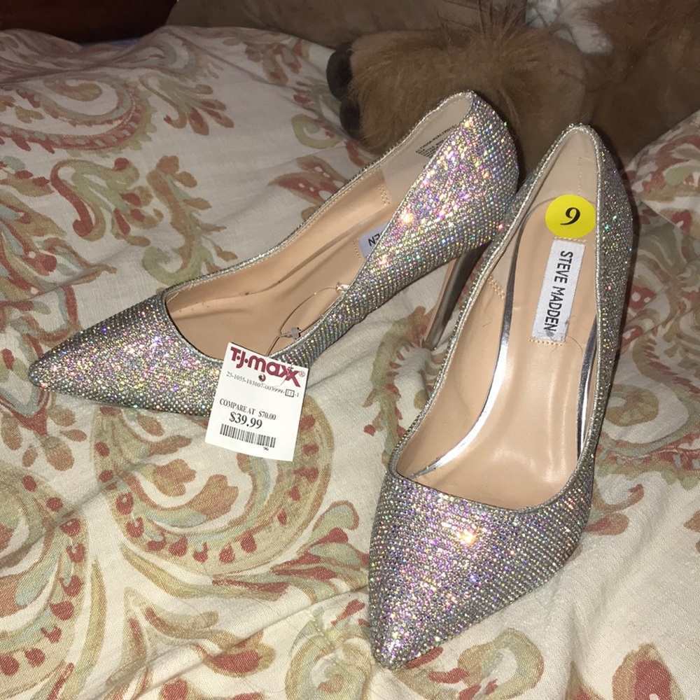 Brand new with tags heels
